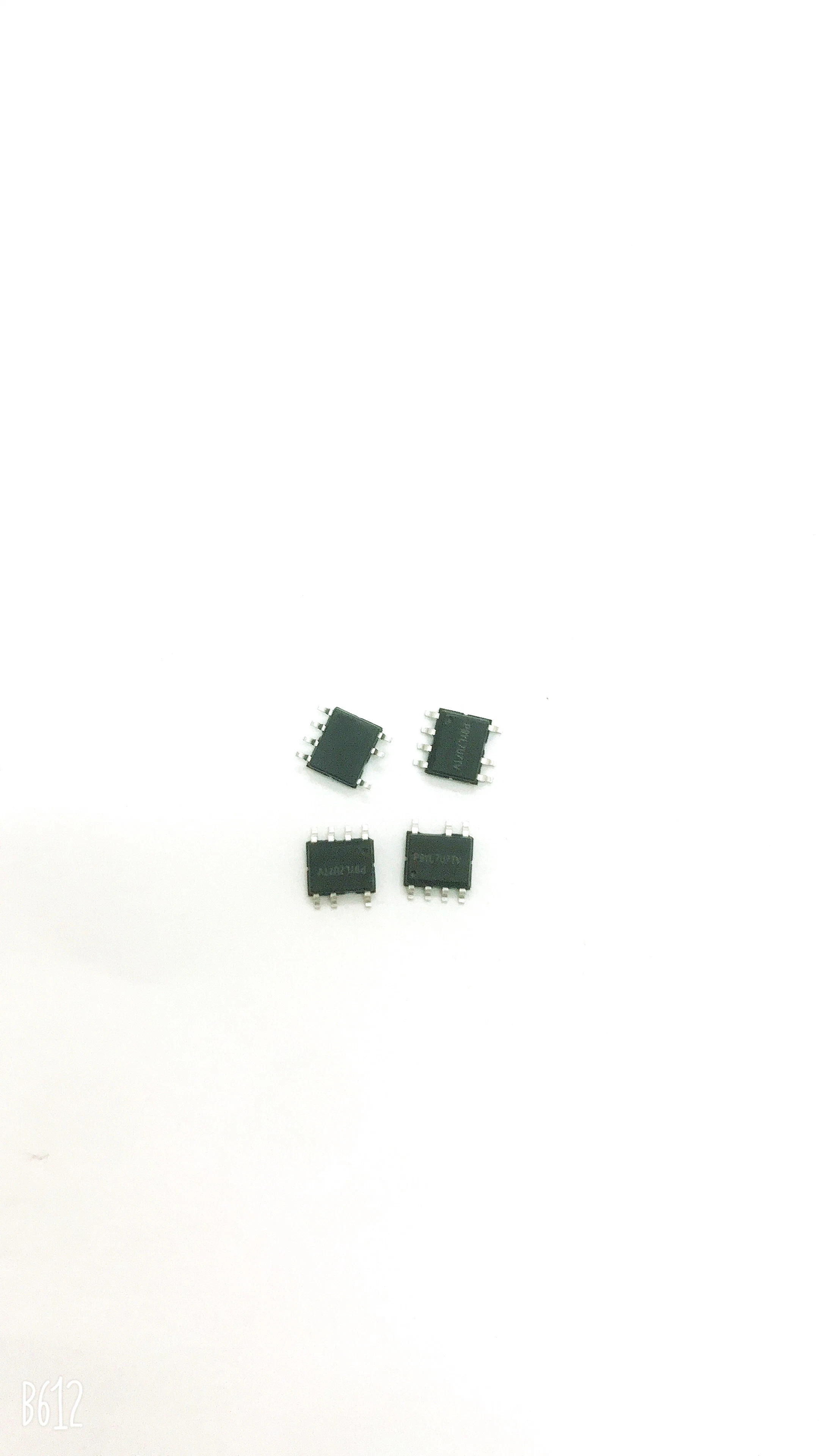 BF6910AX/11AX Touch Key MCU IGBT IC CTC