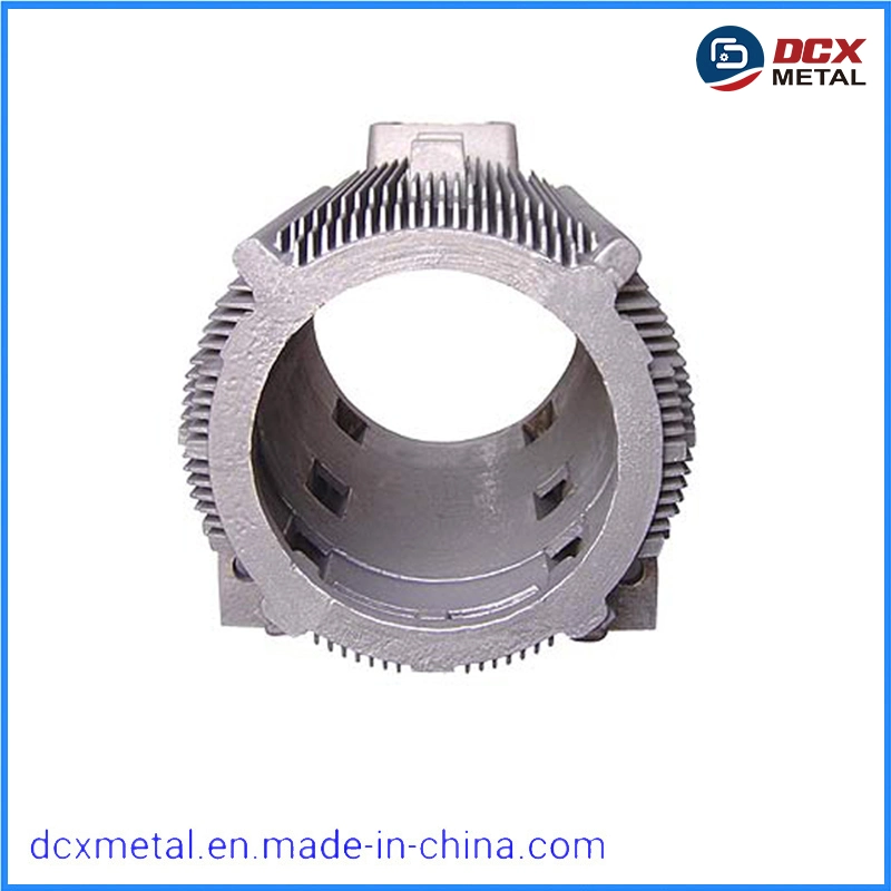 Custom High Quality Forging Parts for Sport Equipment/Bicycle/ Scooter/Electric Bicycle/Electric Vehicle Spare Parts