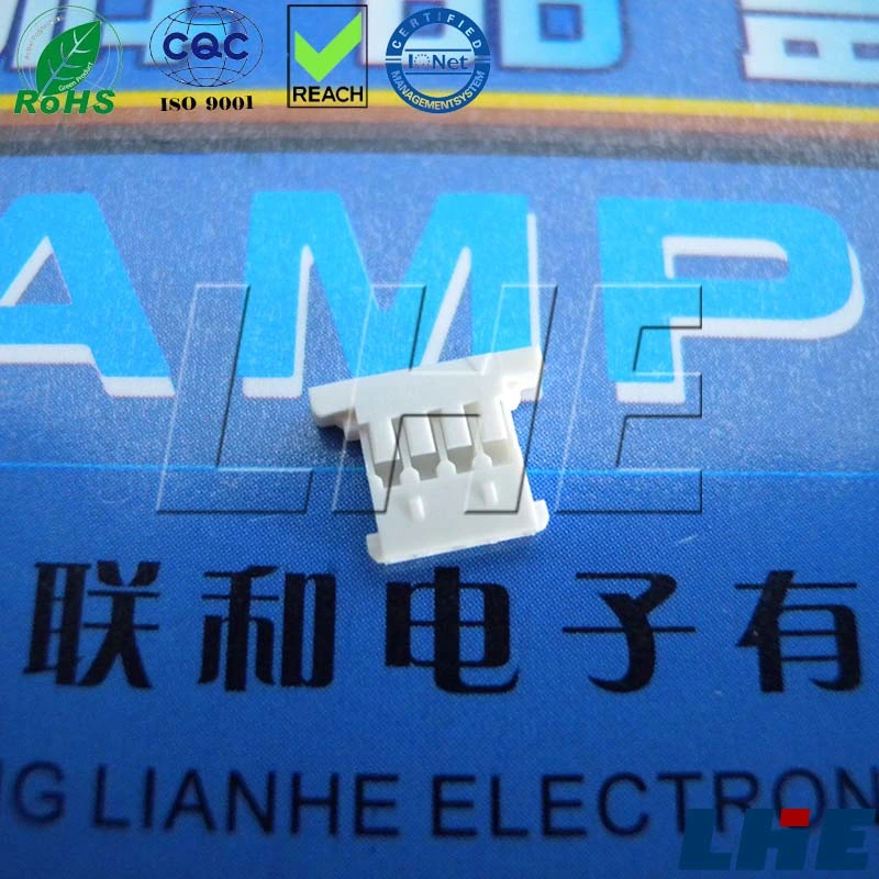 51146-0400 Electrical Wire Terminal 4 Way Plastic Connector