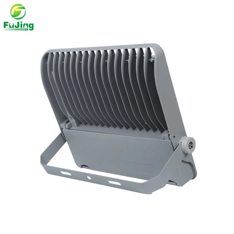 Die Casting Aluminum IP65 Waterproof Outdoor Flood Lamp