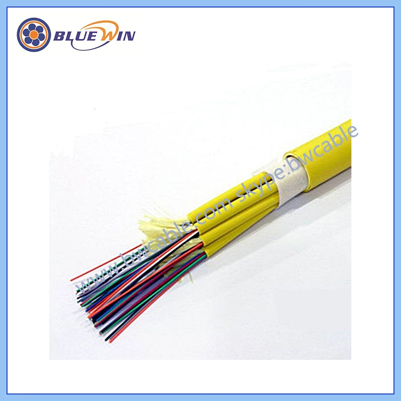 24 Core Fiber Optic Cable 24 Core Optical Fiber Cable 24 Core Single Mode Fiber Optic Cable 288 Core Fiber Optic Cable 288 Core Optical Fiber Cable