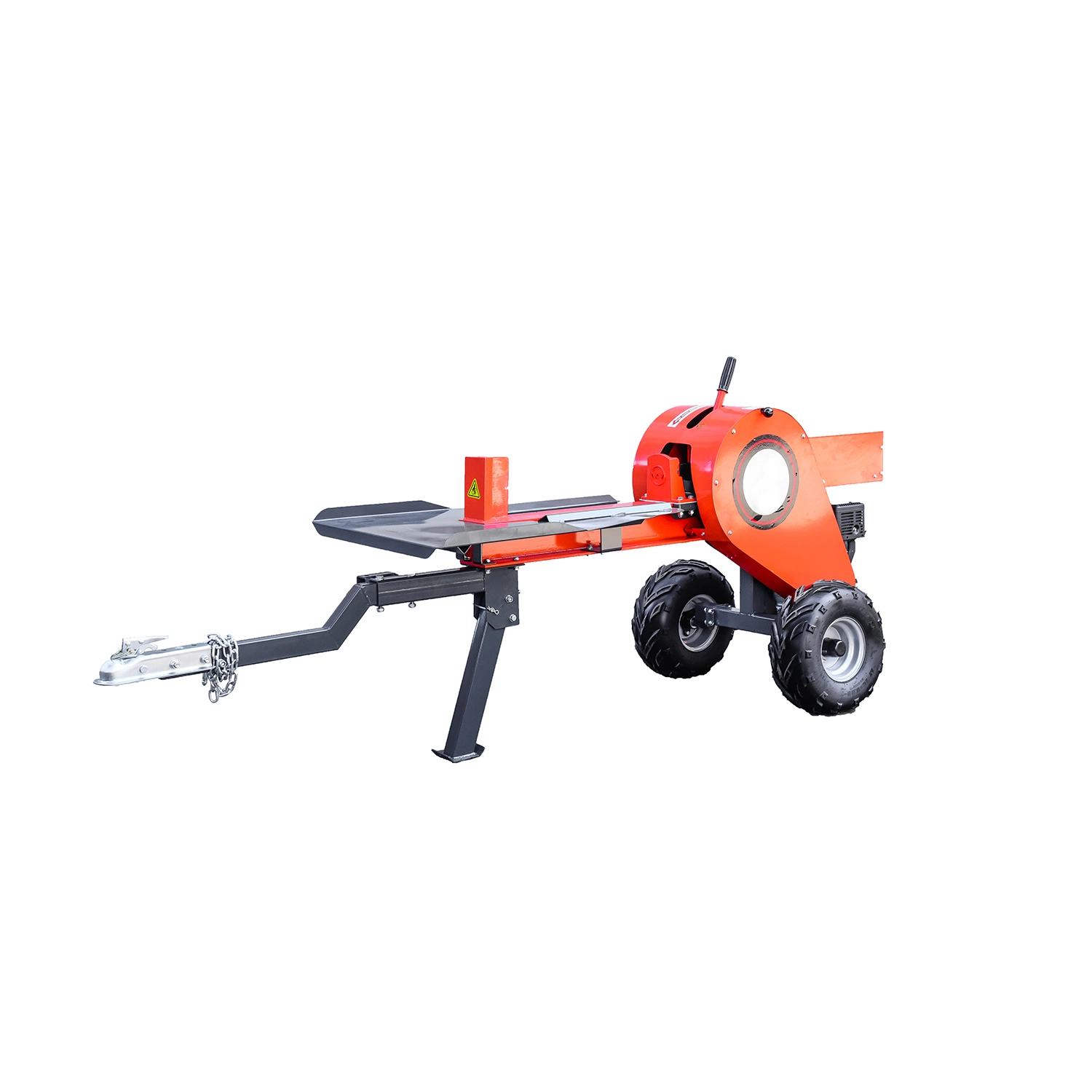 34ton Gasoline Fast/Rapid/Kinetic Splitter New CE Log Splitter 610mm B&S/Kohler/Locin Engine