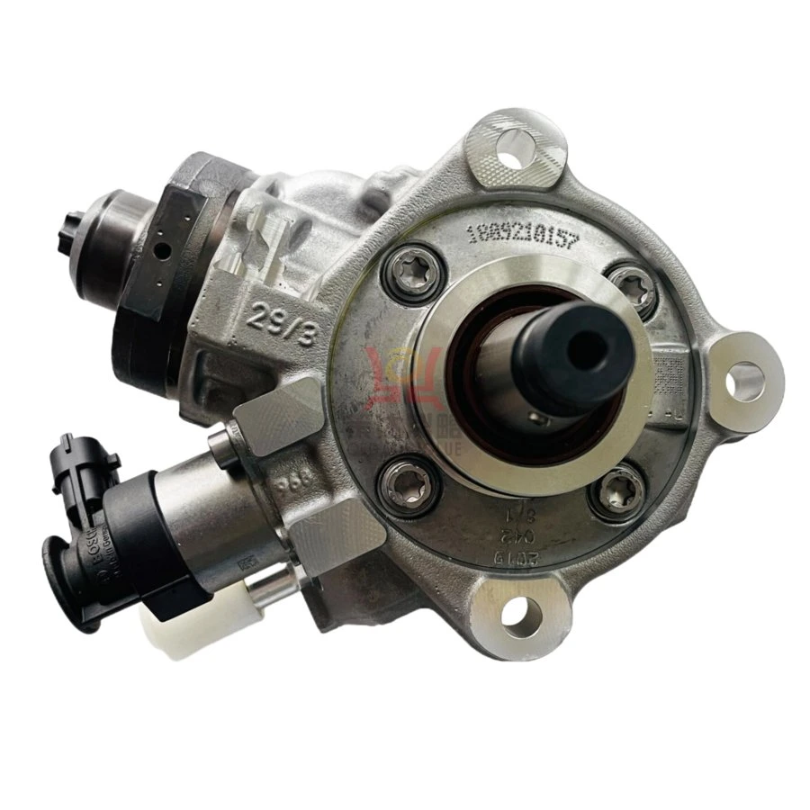 High Pressure Injection Injector Pump Fuel Pump for Td2.9 Deutz Engine Spare Parts 04132378