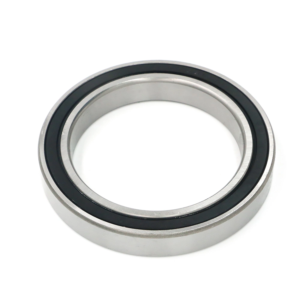 Ball/Miniature/Thin-Walled Deep Groove Ball Bearing for High-Speed Motors 6200 6800 6916 Zz/RS 80*110*16mm