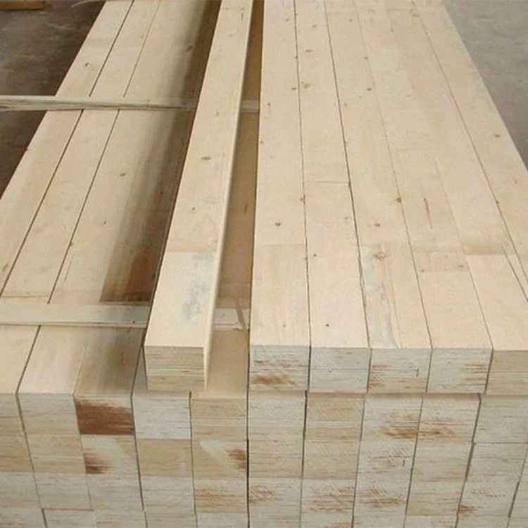 مصنع بيع ساخنة خشب الصنوبر الخشب الخشب الخشب الخشب الخشب الخشب الخشب الخشب 2x6 مواد البناء خشب