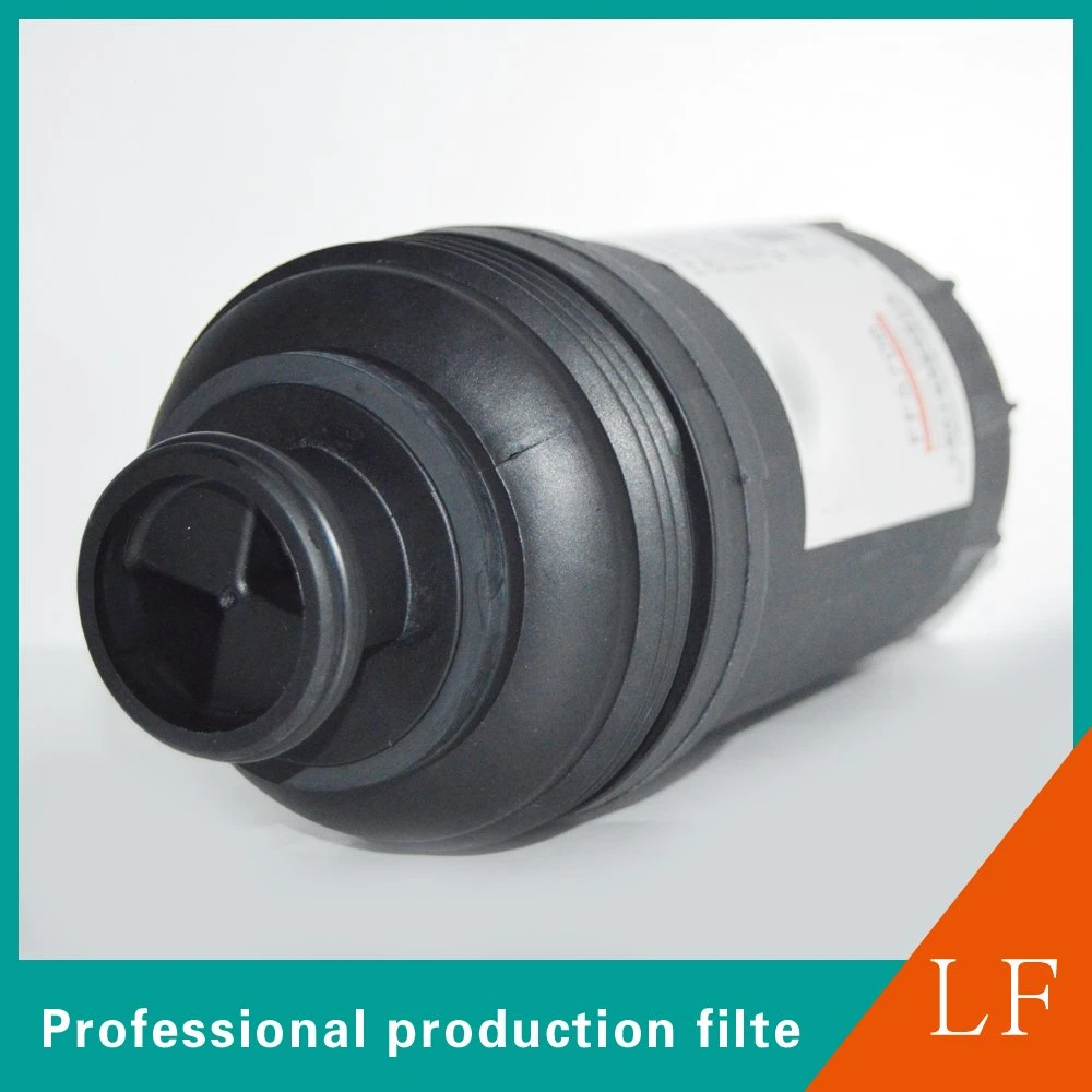 Lf17547/5801415504 filtres Leikst pour pièces de moteur Weichai /filtre à carburant plastique Elément à longue durée de vie FF5706/5262311/26560163