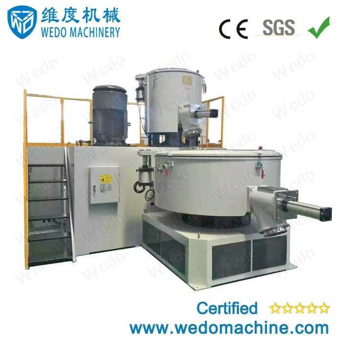 High Efficiency 2022 Well-Designed Electric Portable Concrete Mixer Factory Price Approved CE Certification Plastic Mixer Machine