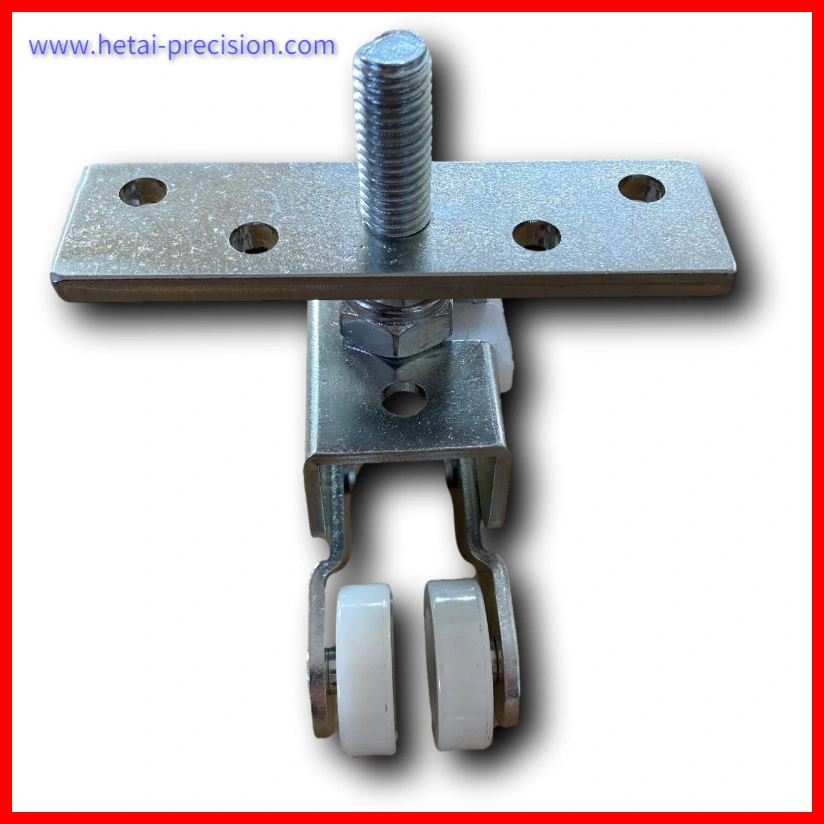 Door and Window Pulley, Distribution Box Pulley, Tool Box Pulley, Boxroller, Machine Roller, Customized Roller and Pulley