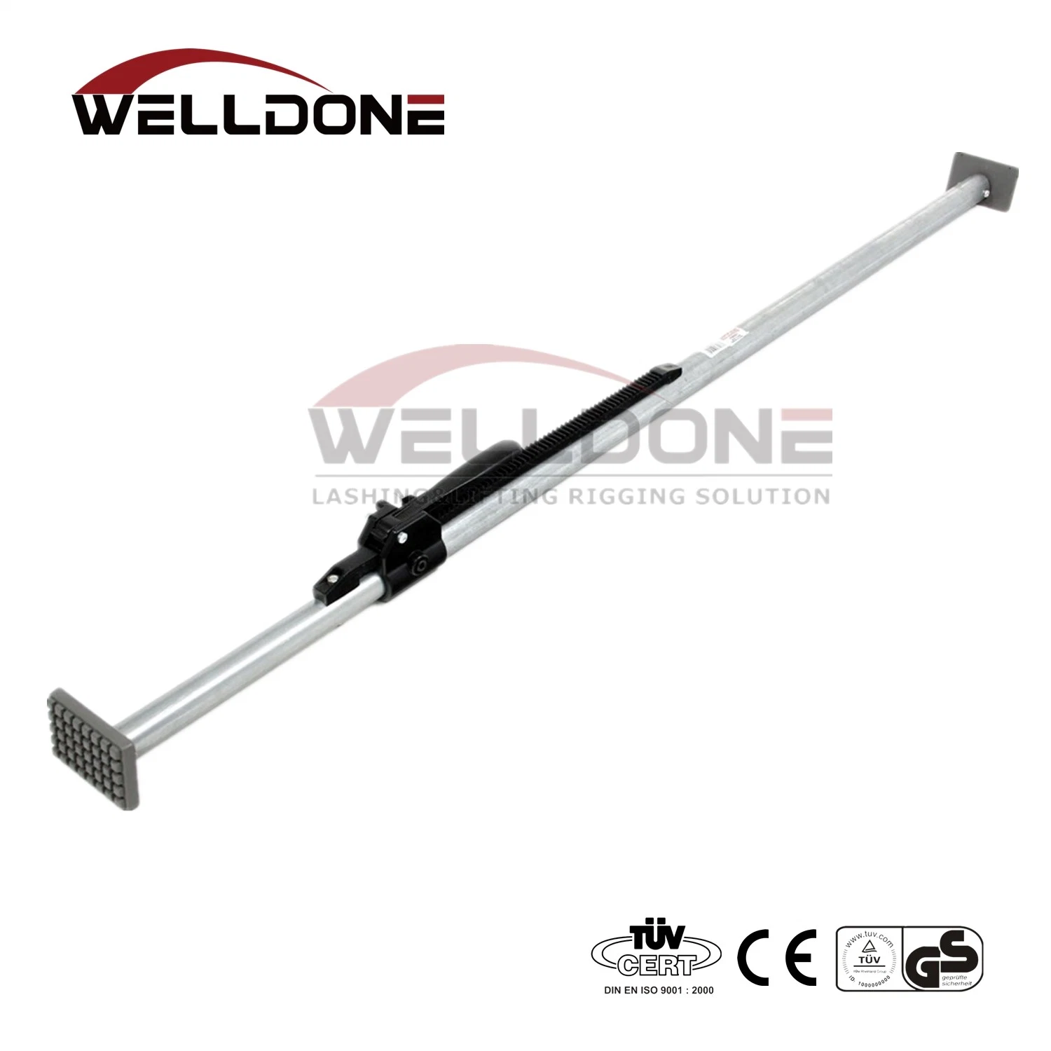 Steel Cargo Bar/Truck Load Bar/Cargo Stabilizer Bar