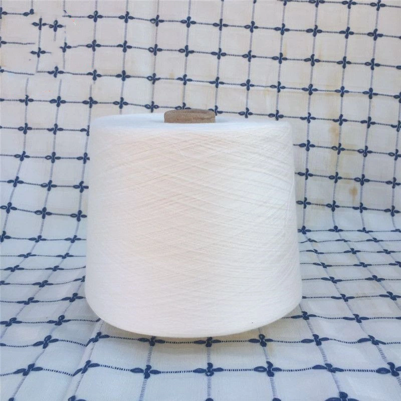 Ring Spun Combed Cotton Ply Yarn