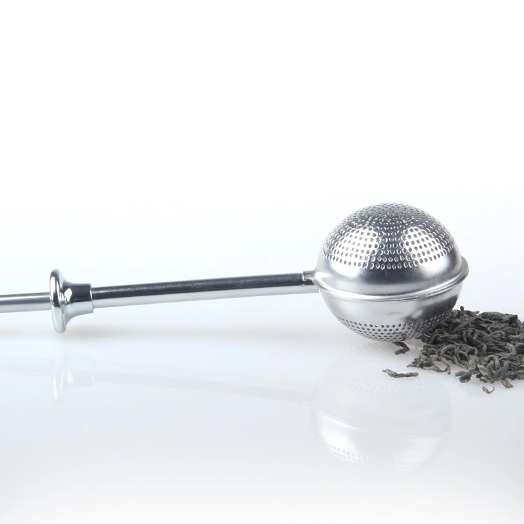 2019 Durable and Popular Spring Tea Infuser