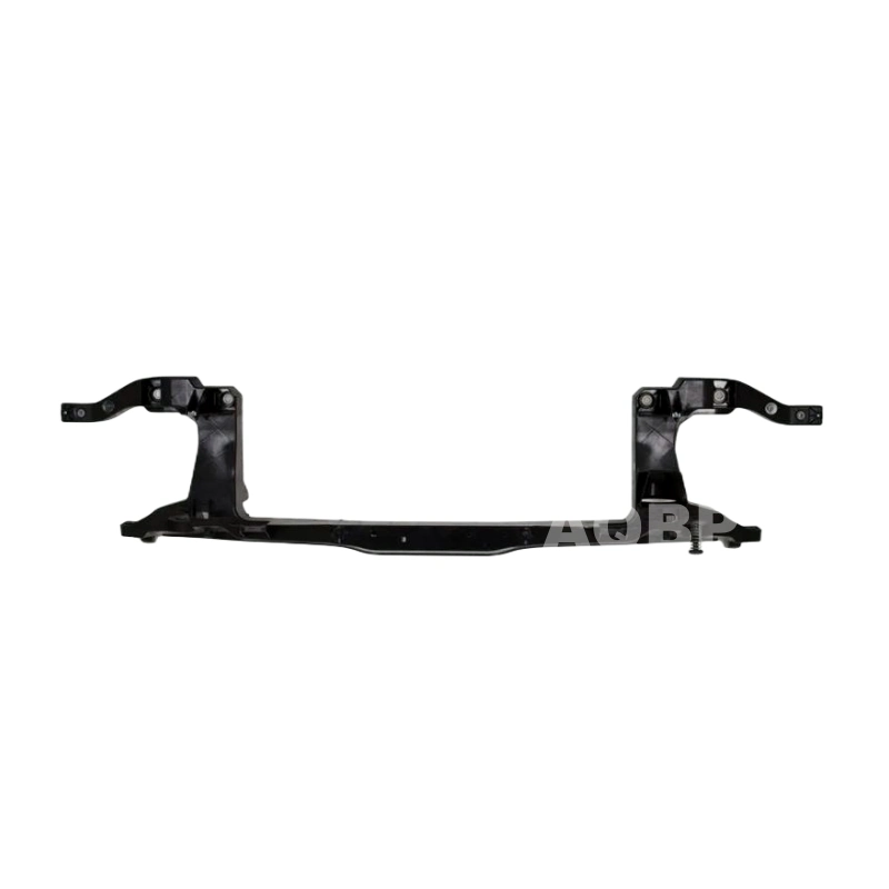 Auto Parts Water Tank Frame Radiator Bracket for Mercedes-Benz V-Class Vito W447 OEM 4478801103