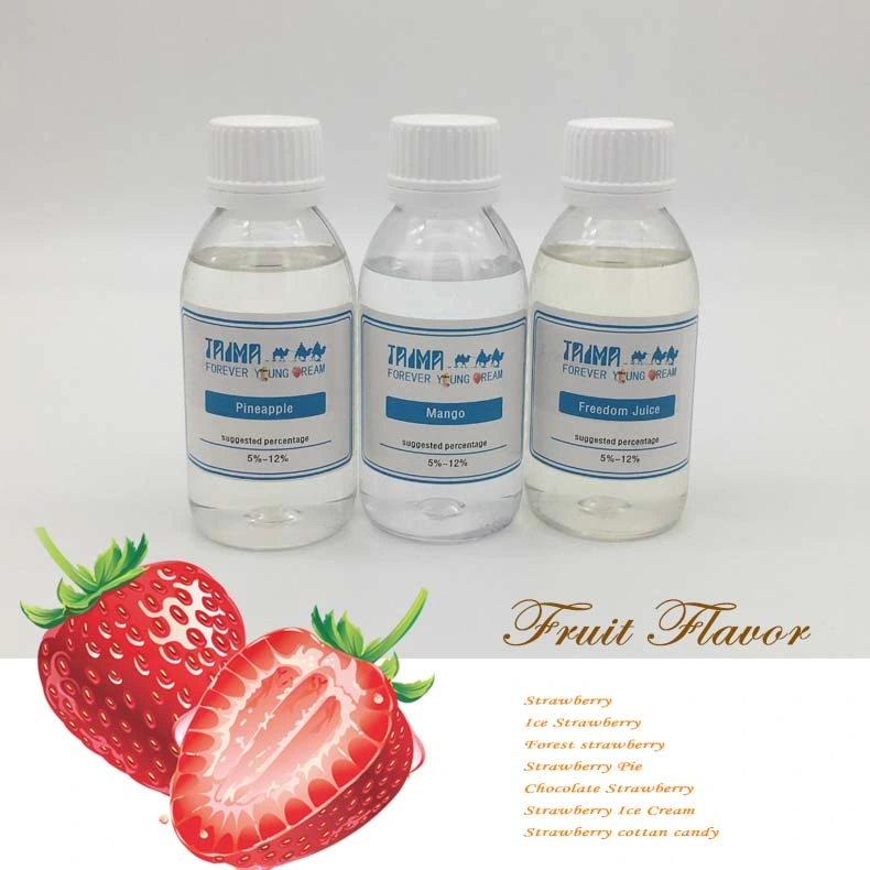 Xian Flavorings Taima Flavour Fruit Flavors Tobacco Flavorings Fruit Juice for Vape Flavor