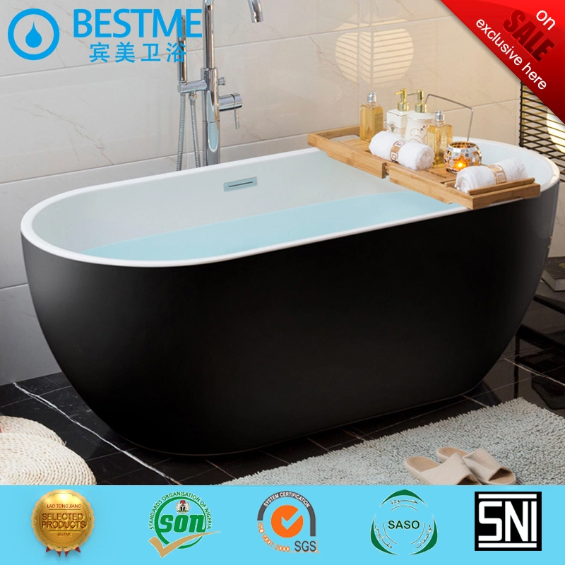 Badezimmer Dusche Zimmer Hot Tub Mode Stil Badewanne Bt-2589