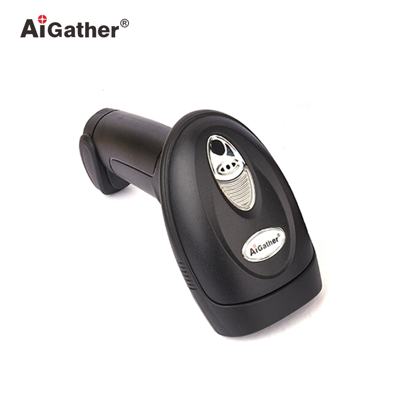 Wide Application POS System 2D Qr Code Auto Barcode Reader Scanner