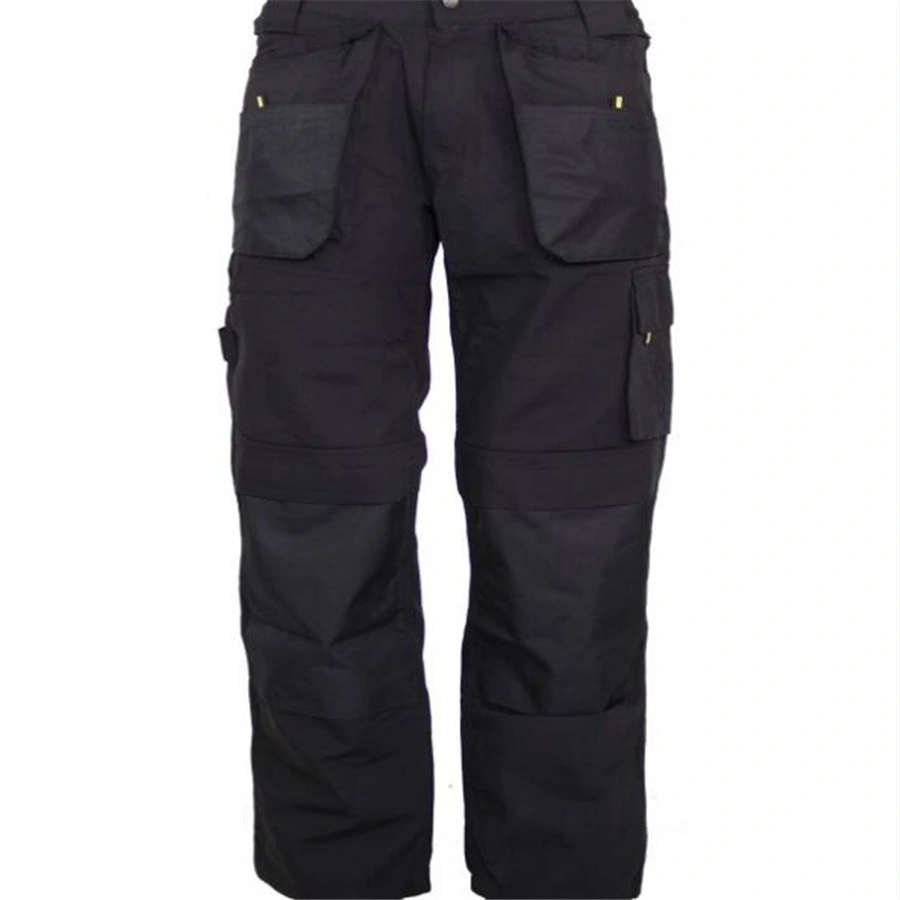 Cargo Trousers Work Men&prime; S Trousers Workwear Sports Overalls Pants