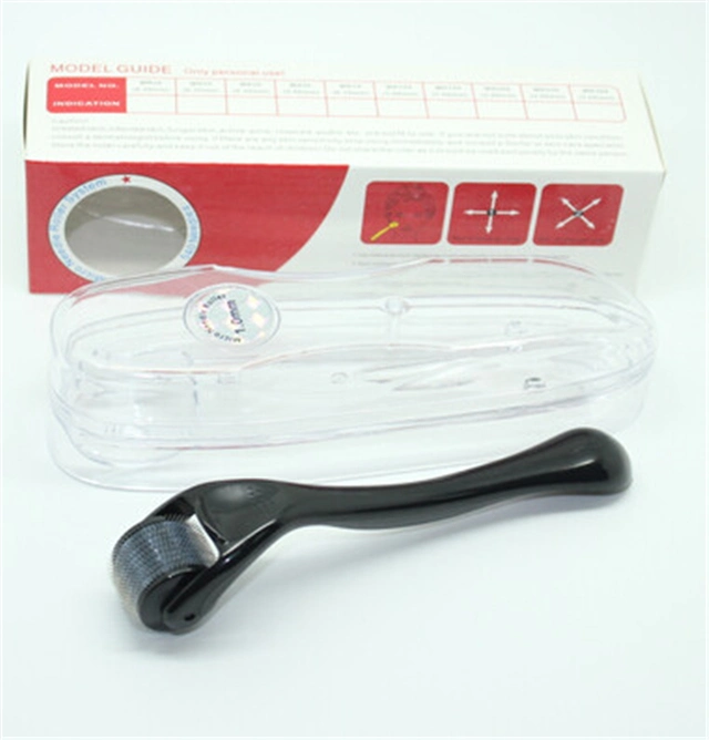 Beauty Micro Needle Roller Dermaroller for Stretch Marks Removal