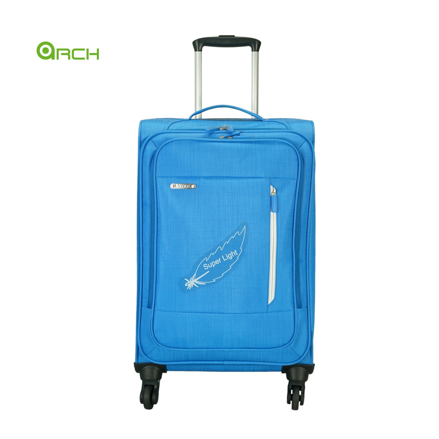 19" 22" 26" 3PCS Set Super Light Luggage with Big Capacity Travel Bag