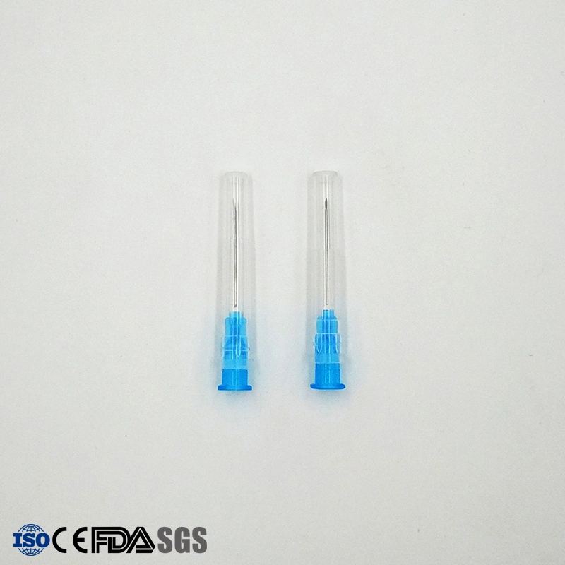 Hospital Ce Approved Disposable Syringe Needle