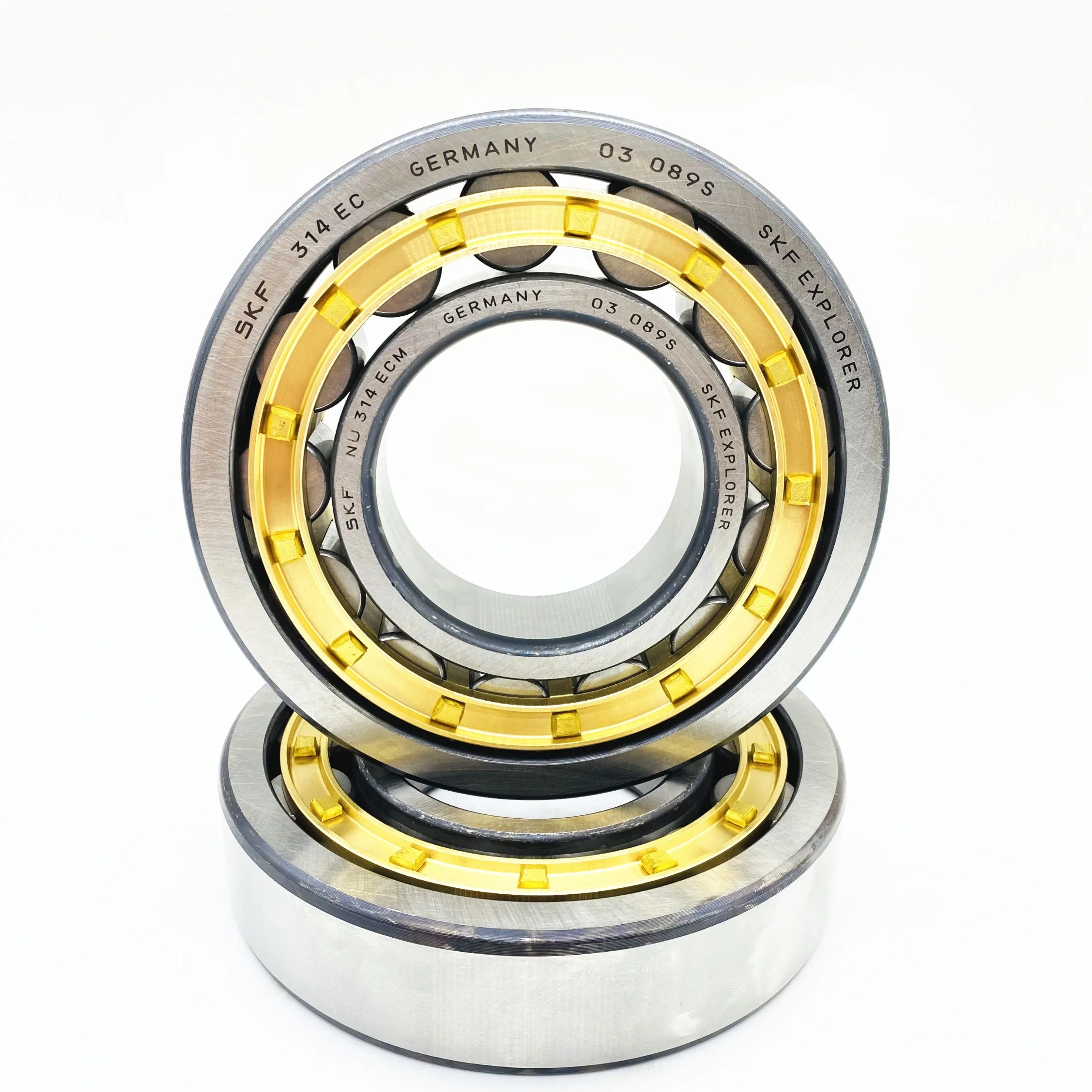 Deep Groove Ball Bearing Taper Roller Bearing Spherical Roller Bearing Cylindrical Angular Contact Needle Bearing for Timken SKF NSK NTN Koyo NACHI IKO