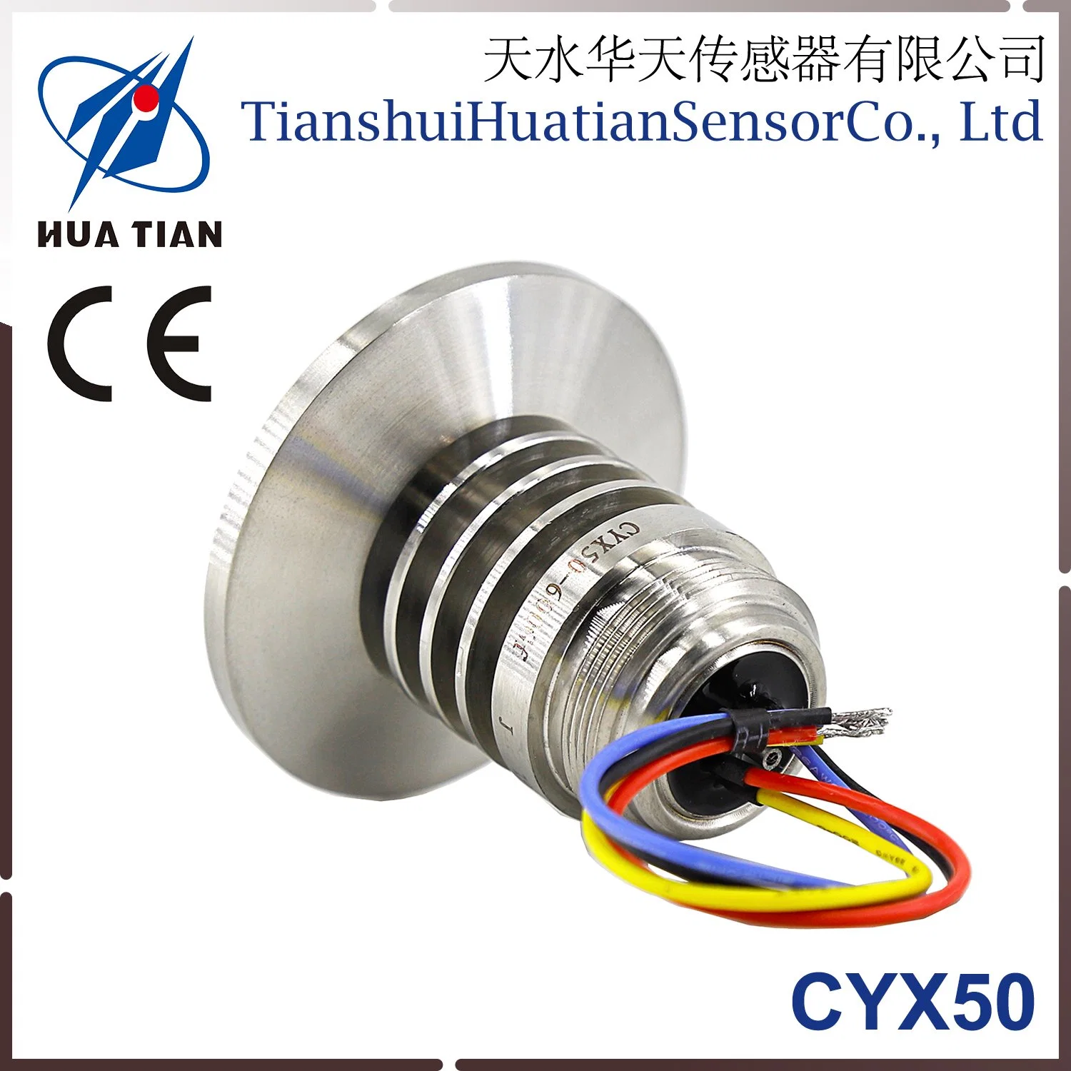 Original Factory Silicon Piezoresistive Pressure Sensor