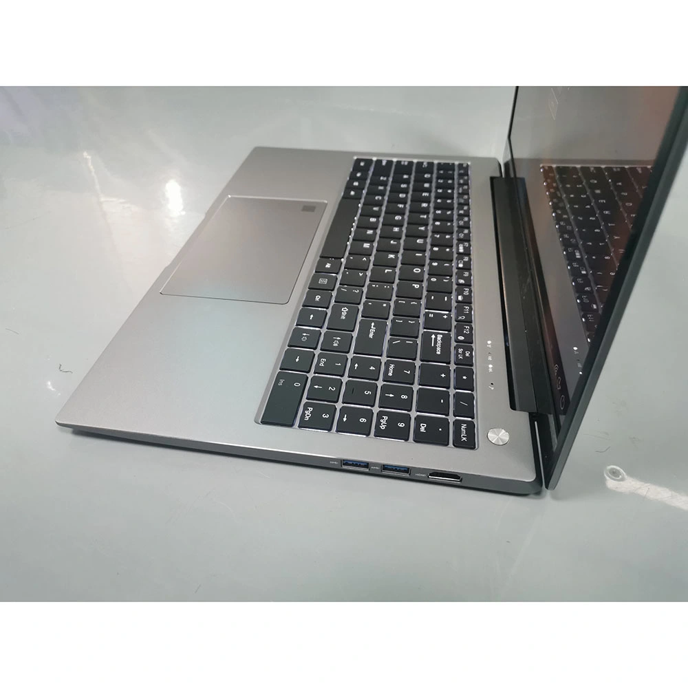 New 11th I5 1135g7 I7 1tb 15.6 Inch Original Bilgisayar Metal Factory ODM OEM Custom Supplier Private Label Computer Laptop