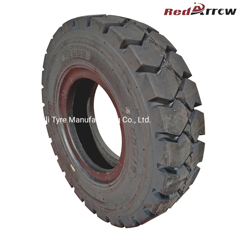 Redarrow Industrial Tyre/Tractor Tire/OTR Tire/Forklift Tire 8.25-15 for Sale