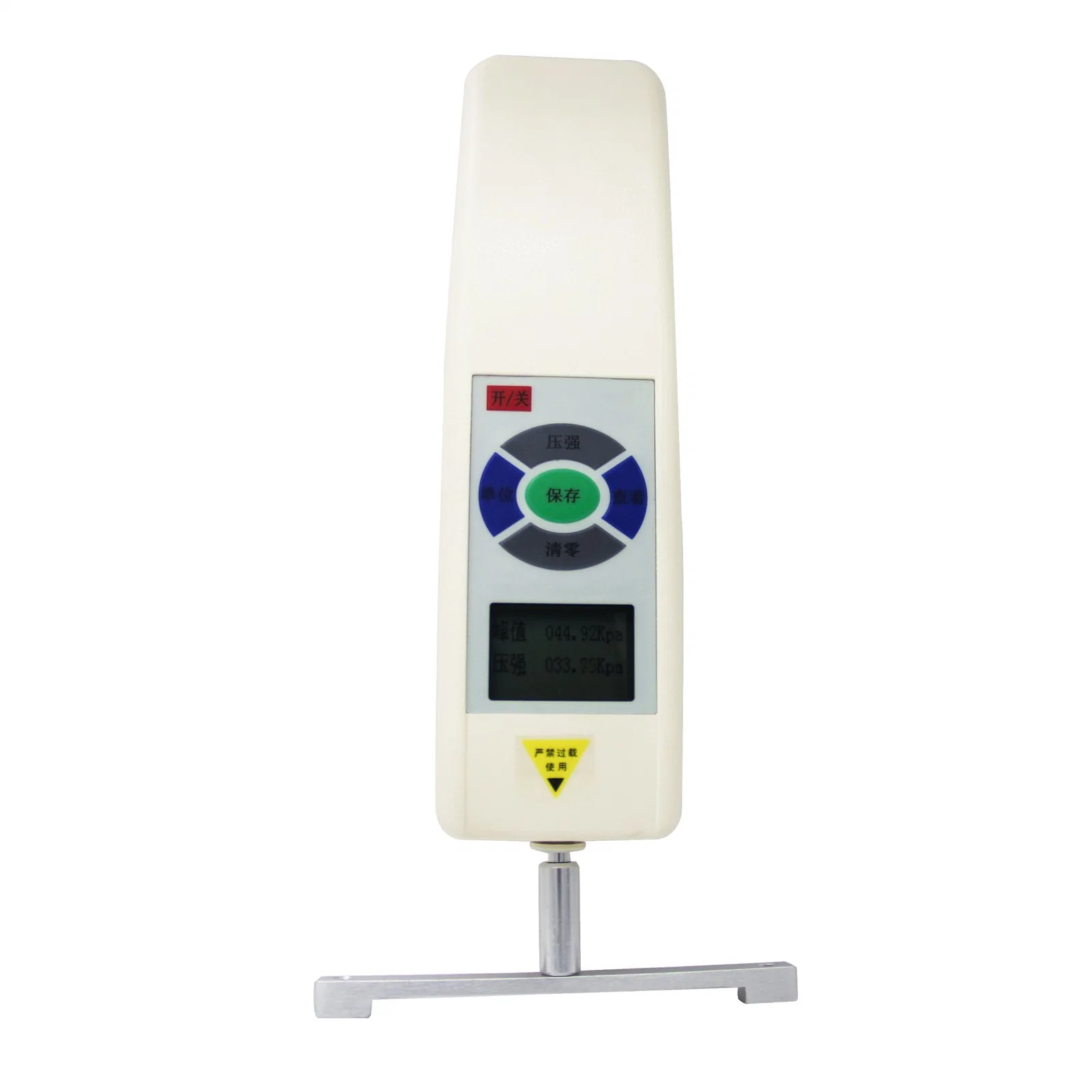 Plant Stem Strength Tester (original manufacturer)