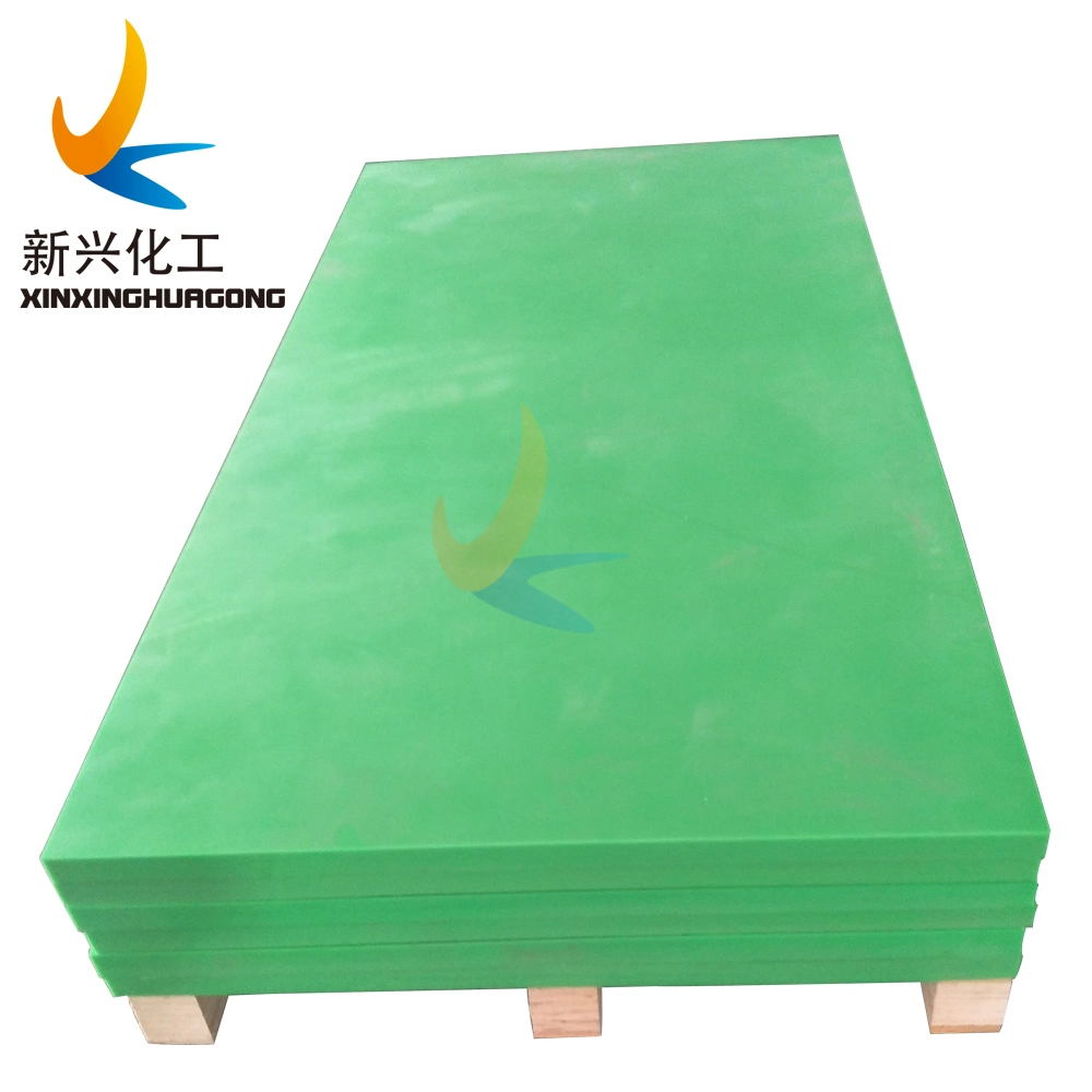 Anti Static Flame Resistant PE 500 1000 HDPE Liner Sheet