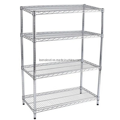 Wholesale/Supplier Wire Shelving Heavy Duty Solid Storage Racks