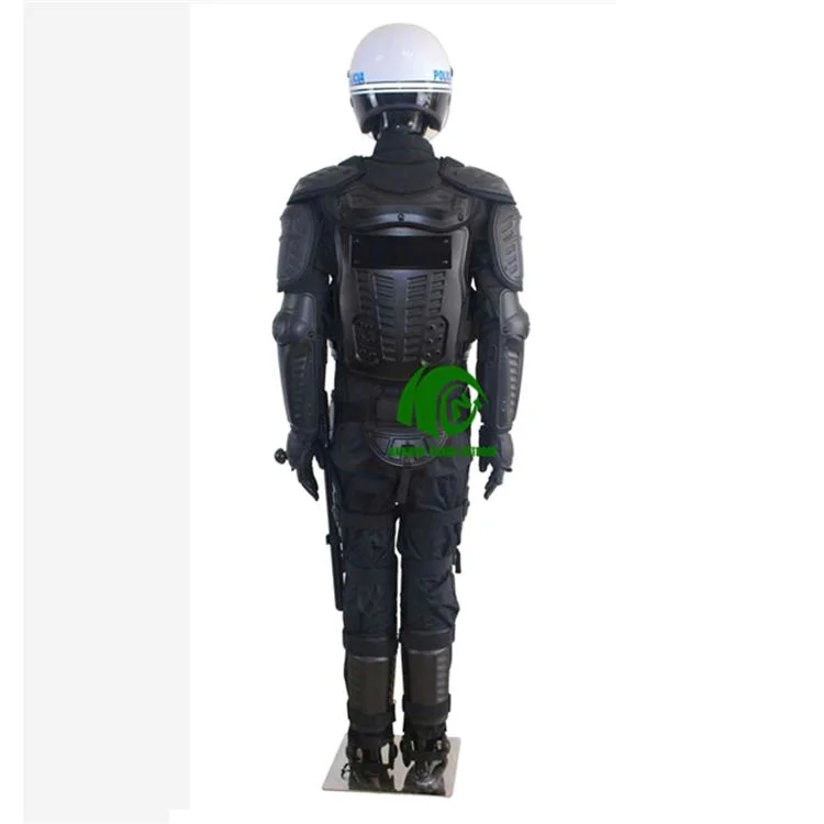 Kango Direct From Factory Anti-Riot Suit with Full Body Protection