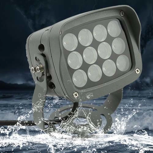 Die-Casting 10W 20W 30W 50W Outdoor Flood Light Fixtures