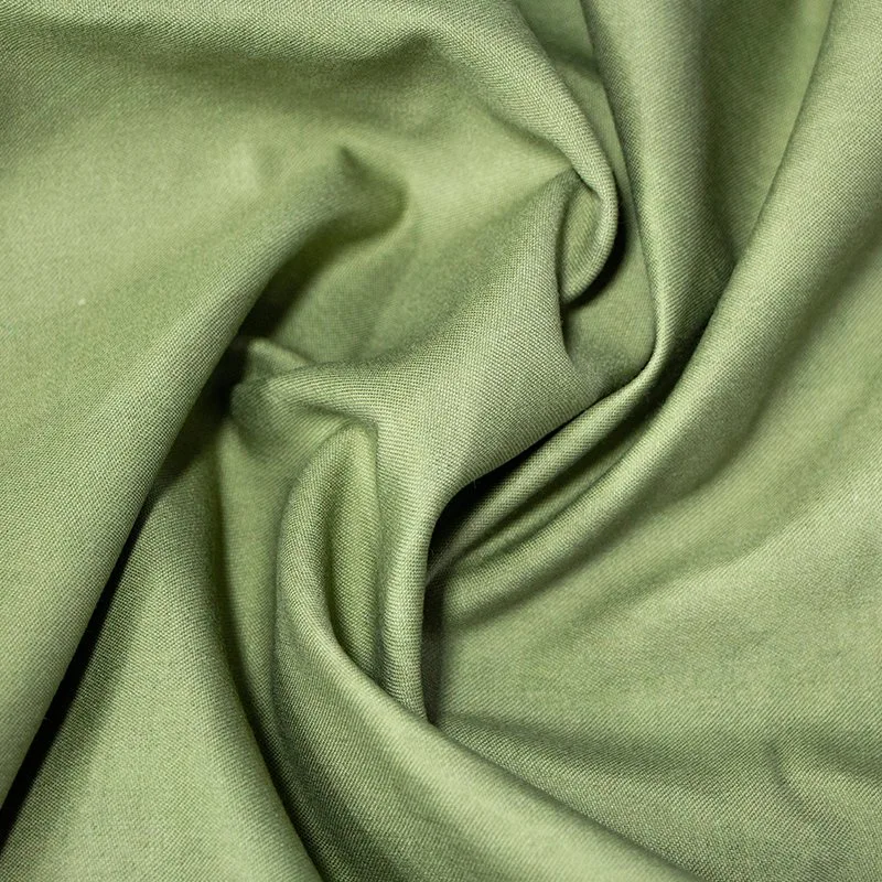 Greek Camouflage Cloth 80%Polyester 20%Cotton Composite Fabric Waterproof Cloth Wholesale