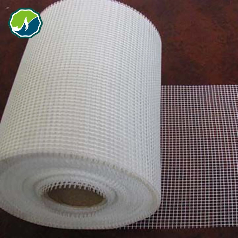 160g Heat Insulation Materials Building Reinforcement Concrete Plaster Fiberglass Mesh Net