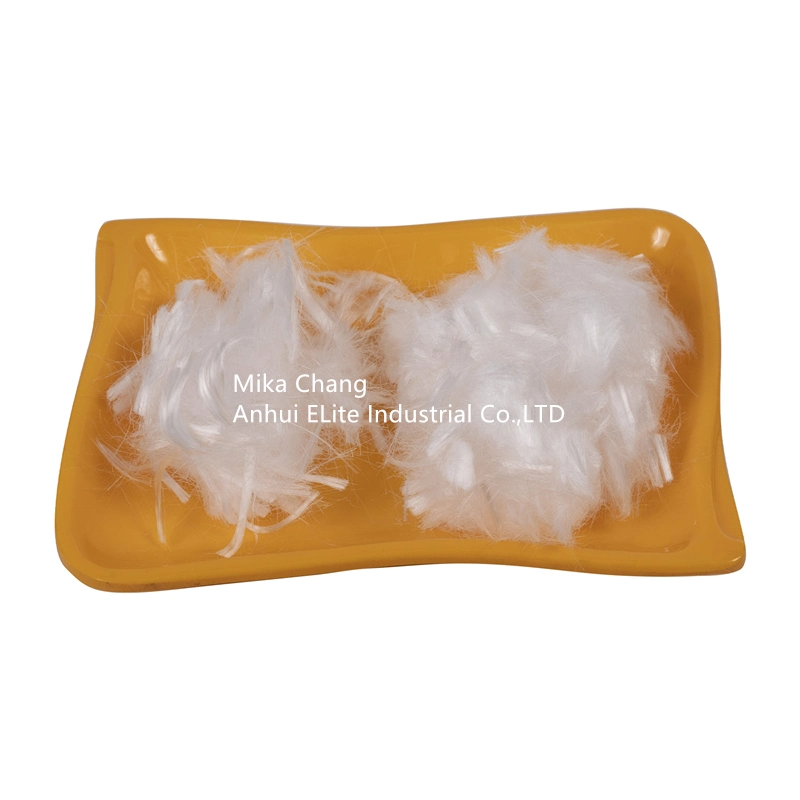 Micro Synthetic Fiber PP Multifilament Fibre