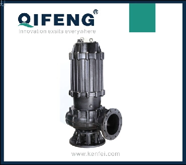 High Pressure Single Stage Double Suction Centrifugal Pump