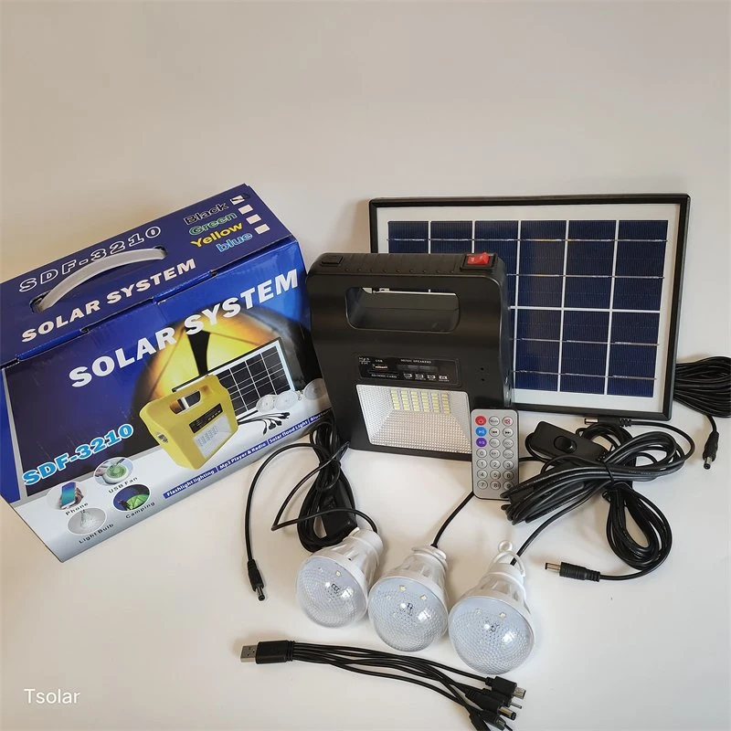 Солнечная светодиодный индикатор / аккумуляторный светодиодный фонарик фонарик