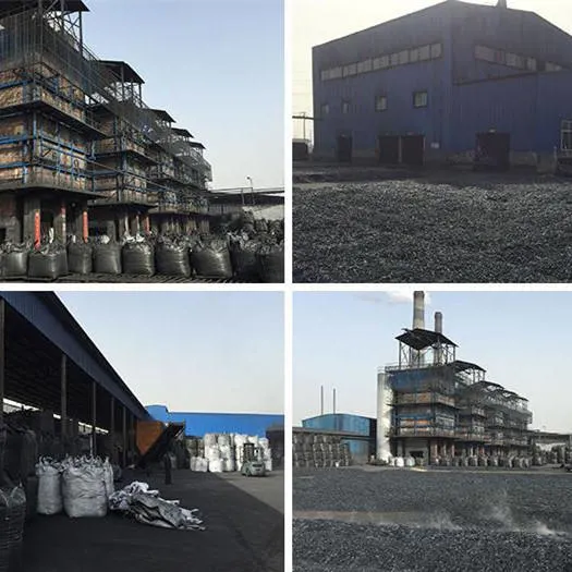 Anthracite Coal Granular Sewage Treatment Anthracite Coal Supplier Price