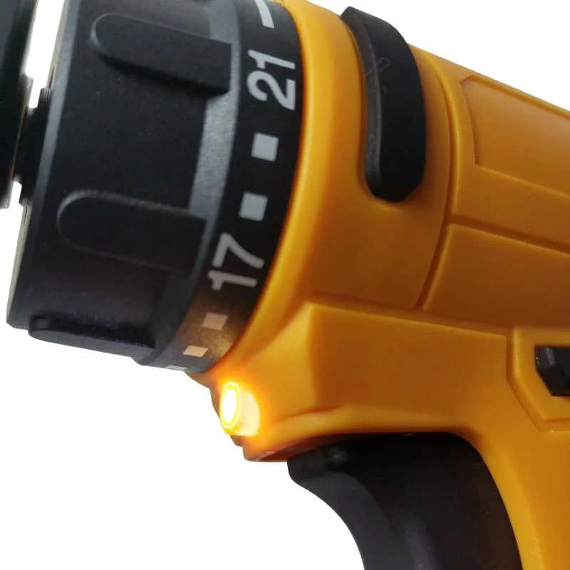 16.8V Li-ion Rechargeable Battery Power Tools Electric Cordless Drill Power Dri Li-ion Rechargeable Battery Power Tools Electric Cordless Drill Power Drills