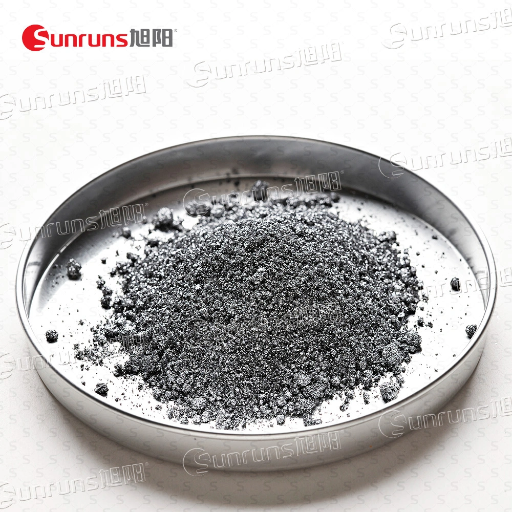 High Quality Leafing Aluminium Paste Pigment for Anti-Corrosion Protection Coating