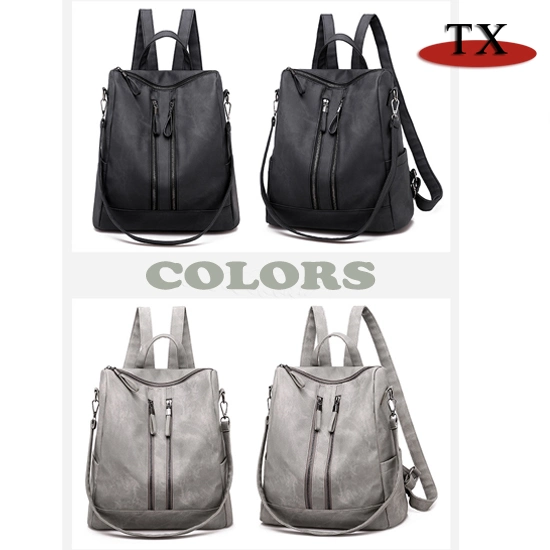 Neue Mode Frauen Leder Luxus Einkaufstasche Schultertasche Lady Handtasche