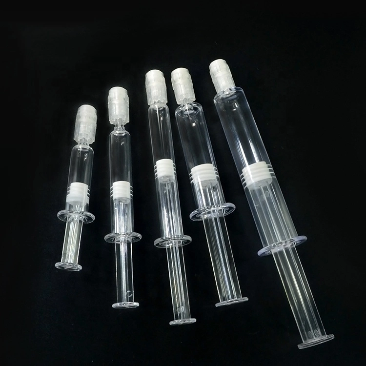 Disposable Retractable Medical Needle and Needles for Beauty Care CE