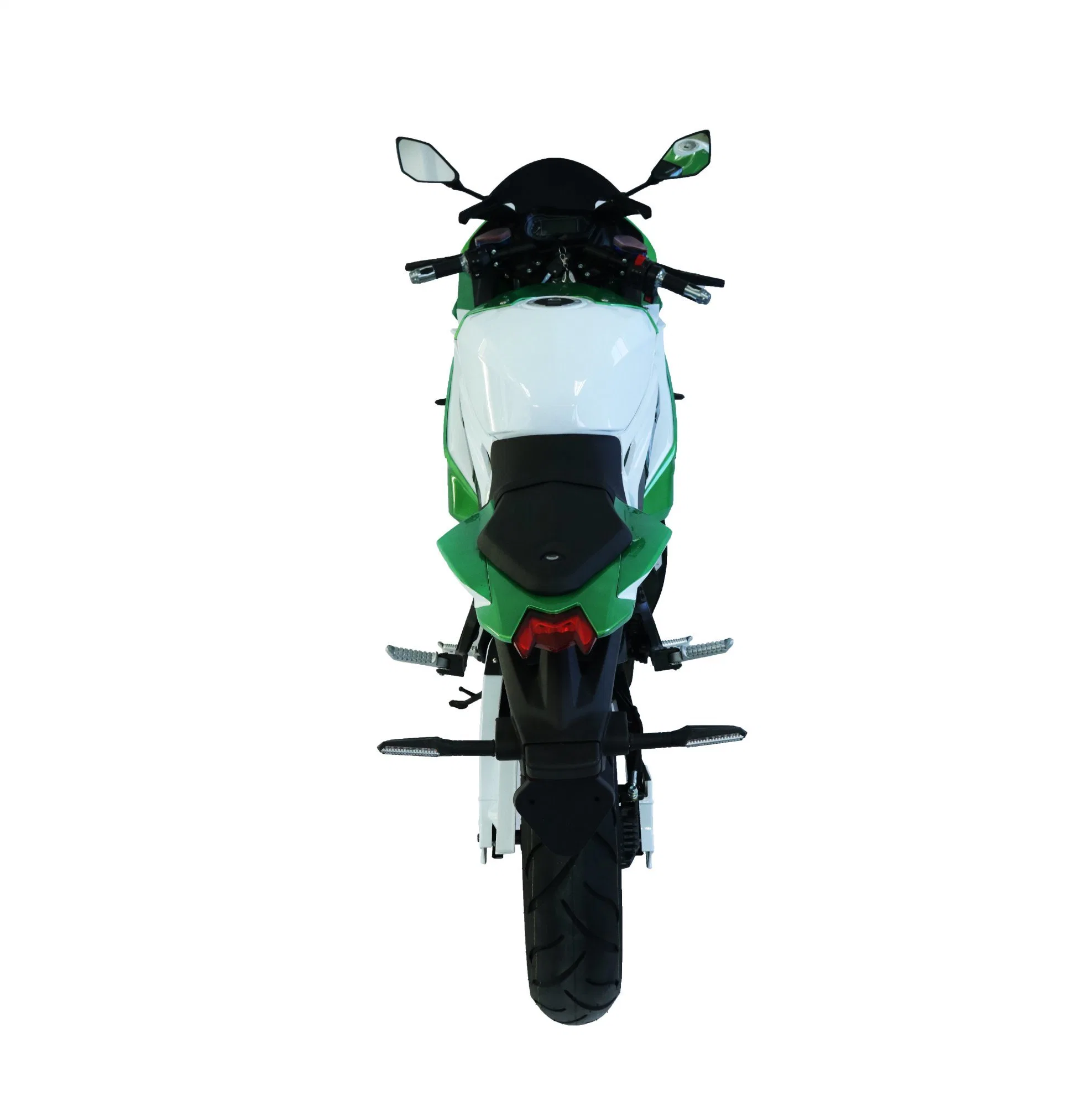 Magic Speed Elektro-Motorrad 1000W-5000W Lithium-Batterie 72V-10Ah Speed120km/H