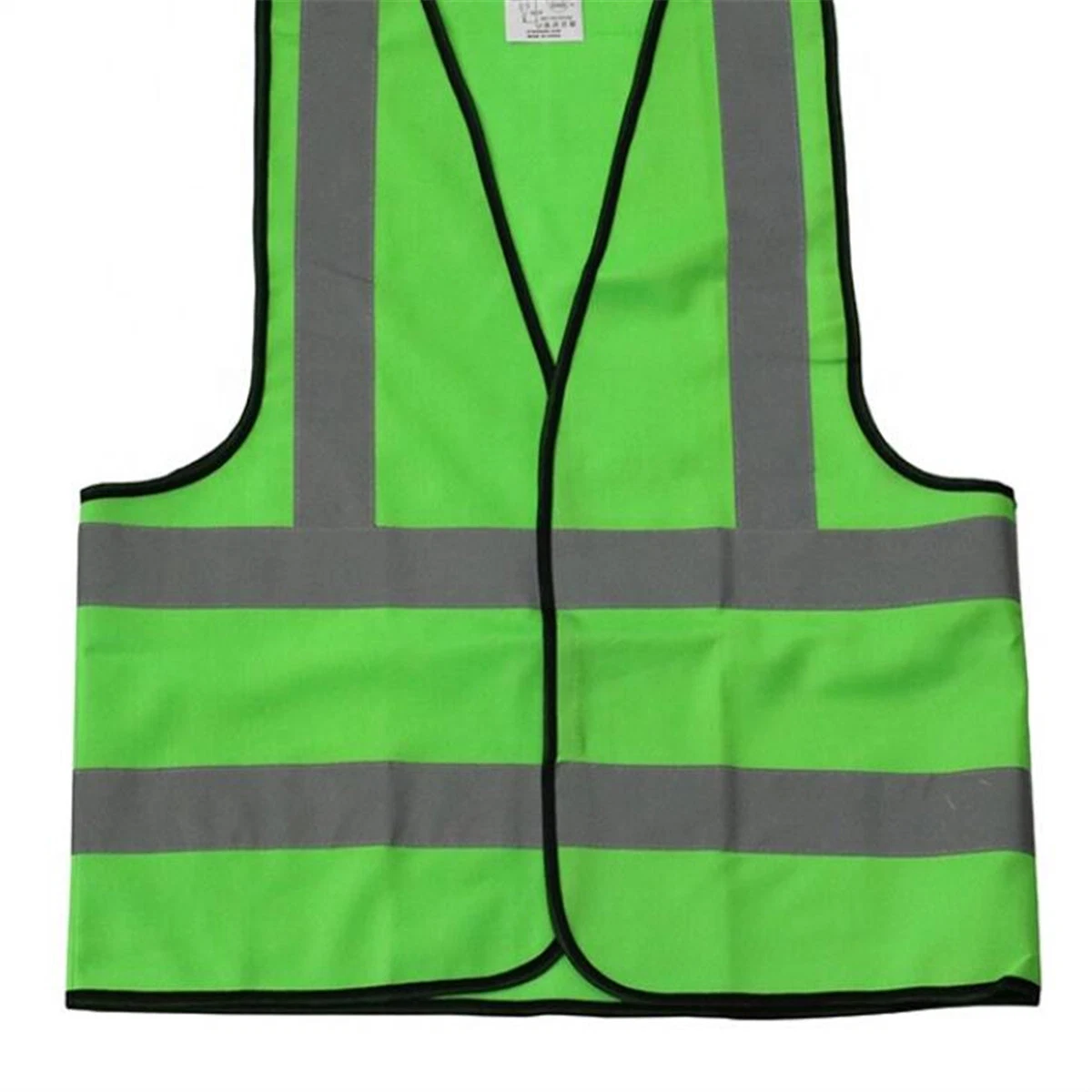 Best Selling Road Work Safety Construction Site High Visibility Reflective Safety Vest