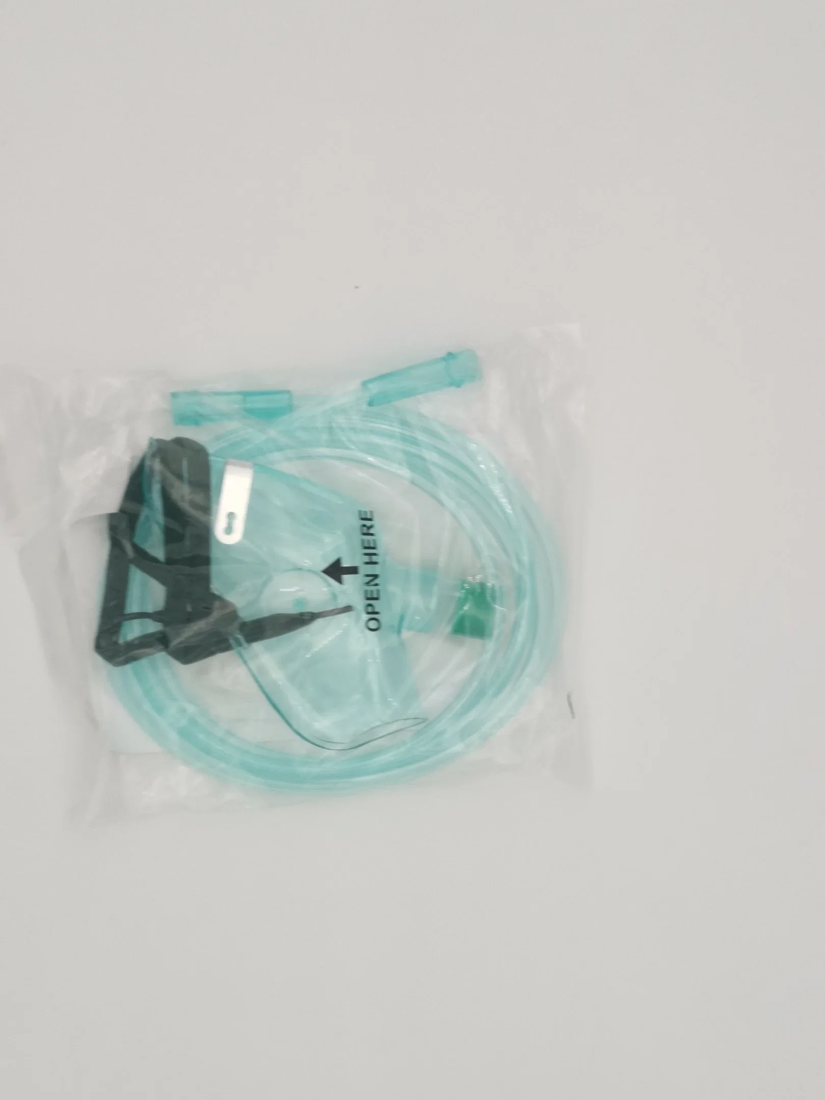 Medical Child Infant Simple Oxygen Mask