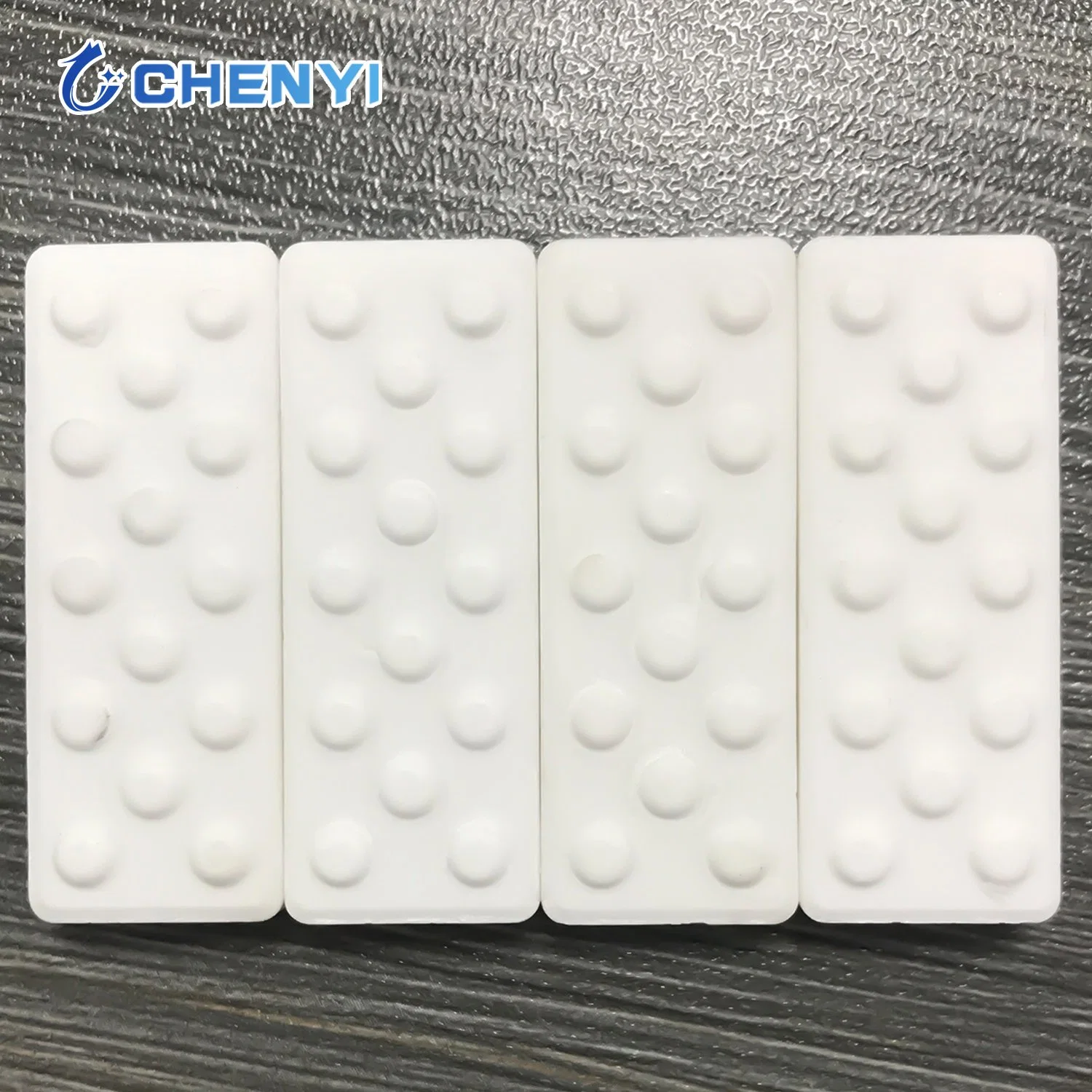 High Hardness Wear Resistant Alumina Ceramic Lining/Hex Tile Mats Ceramic Tiles Bricks