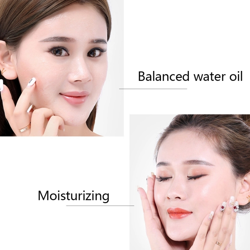 Amino Acid Bubble Moisturizing Facial Pore Cleanser Face Washing Product Face Skin Care Anti Aging Wrinkle Treatment Cleansing