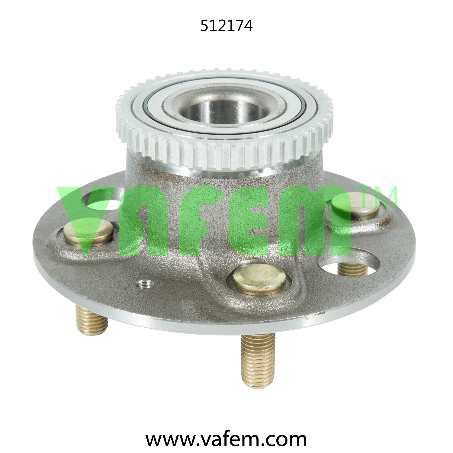 Wheel Hub Unit Dacf2126qr/982792 /Auto Parts/Auto Spare Parts/Car Accessories/Car Parts/Hub Unit/China Factory/Manufacturer