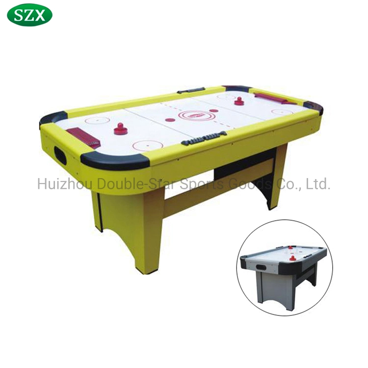 New Design Indoor Sport Air Hockey Table for Sale