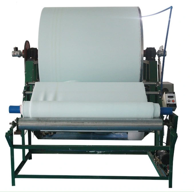 Equipement pour la fabrication de la machine à désolvant pour sèche-savon en papier Fabrication
